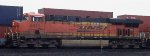 BNSF 6611